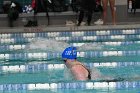 Swimming vs Babson  Wheaton College Swimming & Diving vs Babson College. - Photo By: KEITH NORDSTROM : Wheaton, Swimming
